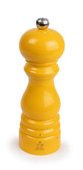 Peugeot Salzmühle ParisRama U-Select Zirlion 'Jaune Safran'