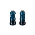 Le Creuset Peper- en Zoutmolen 12cm 2st. 'Nuit'