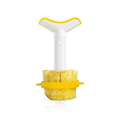 Vacuvin Ananasschneider und -spalter