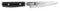 Yaxell Universalmesser 12 cm 'Ran Damast'
