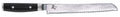 Yaxell Brotmesser 23 cm 'Ran Damast'