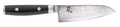 Yaxell Santokumesser 12,5cm 'Ran Damast'
