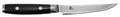 Yaxell Steakmesser 11,3 cm 'Ran Damast'