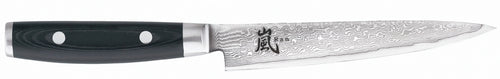 Yaxell Fleischmesser 15cm 'Ran Damast'