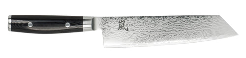 Yaxell Kiritsuke 20cm 'Ran Damask'