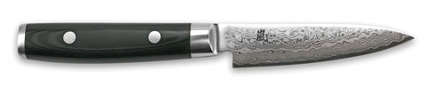 Yaxell Schälmesser 10cm 'Ran Damast'