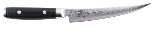 Yaxell Ausbeinmesser 15 cm 'Ran Damast'