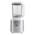 Zwilling Blender Pro 1,8 l Silber „Enfinigy“ – BLDC-Motor und integrierte Waage