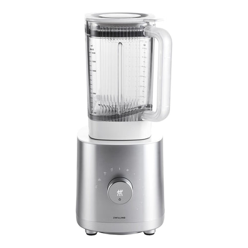 Zwilling Tafelblender Zilver 1.4L 'Enfinigy'