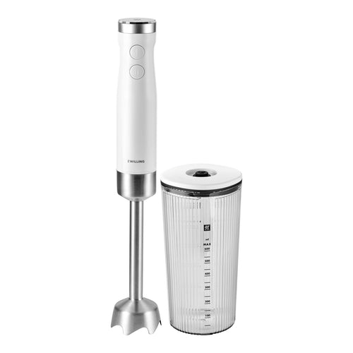 Zwilling Staafmixer Wit 'Enfinigy'