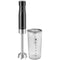Zwilling Stabmixer Schwarz 'Enfinigy'