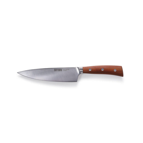 Skottsberg Kochmesser 15 cm