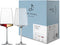 Zwiesel Glasweingläser, 2 Stück, 0,535 l, „Vivid Senses Fruity &amp; Delicate 1“