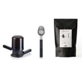 Barista &amp; Co Modern Brewing Twist Press 2.0 mit Löffel-Geschenkset