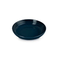 Le Creuset Tiefer Teller 22cm 'Nuit'
