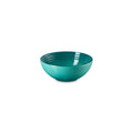 Le Creuset Vancouver Frühstücksschale Ø16cm / 0,65L 'Bleu Riviera'