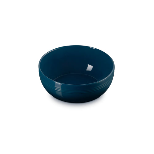 Le Creuset Frühstücksschale Coupe 16cm 'Nuit'