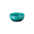 Le Creuset Servierschüssel Coupe Ø20cm / 1,6L 'Bleu Riviera'
