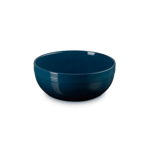 Le Creuset Servierschale 2,2L „Nuit“