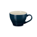 Le Creuset Cappuccino-Becher 0,4L 'Nuit'
