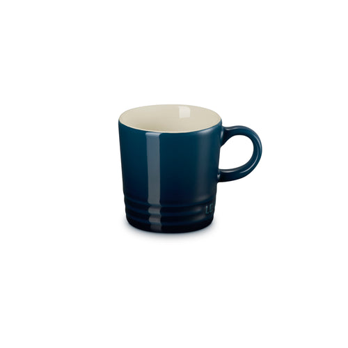 Le Creuset Espressotasse 100ml 'Nuit'