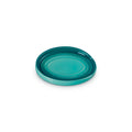 Le Creuset Löffelablage Oval „Bleu Riviera“