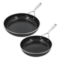 Demeyere Bratpfannenset 24/28cm 'Alu Plus 3 Ceraforce'
