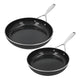 Demeyere Bratpfannenset 24/28cm 'Alu Plus 3 Ceraforce'