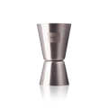 Vacuvin Barmaatje RVS 15/30ml