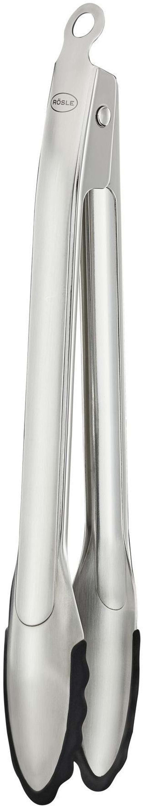 Rösle Fleischzange Silikon 26,5 cm