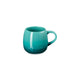 Le Creuset Becher 320ml Coupe 'Bleu Riviera'