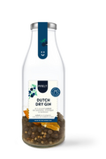 Pineut Dutch dry gin