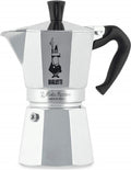 Percolator 'Moka Express' 6 Kops / 270ml