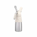 Isi Creative Whip – 0,5 l – Elfenbeinweiß