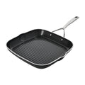 Demeyere Grillpfanne 28x28cm 'Alu Pro 5 Ceraforce'