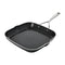 Demeyere Grillpfanne 28x28cm 'Alu Pro 5 Ceraforce'