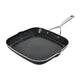 Demeyere Grillpfanne 28x28cm 'Alu Pro 5 Ceraforce'
