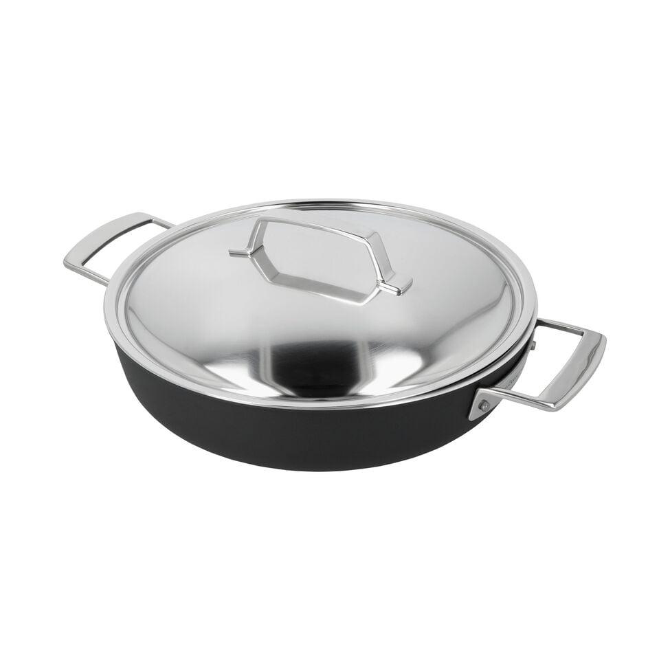 Demeyere Schmorpfanne 'Alu Pro 5 Ceraforce'