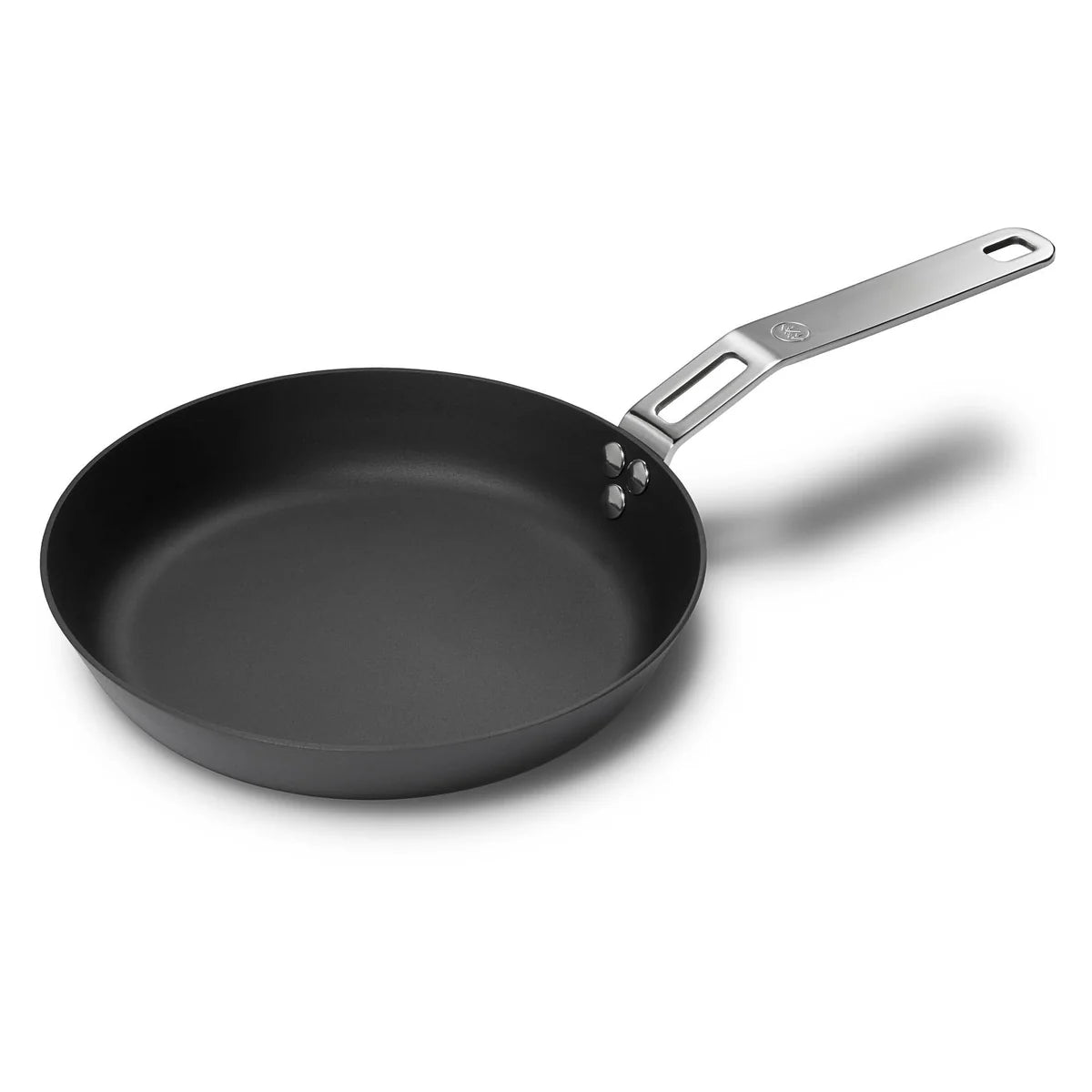 BARE Kochgeschirr Bratpfanne aus Kohlenstoffstahl