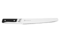 BARE Kochgeschirr Brotmesser 24cm 'Twinsteel'