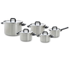 BK 5-teiliges Pfannenset „Flow Cool“