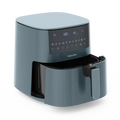 Greenpan Airfryer Bistro XXL 7.2L „Smokey Blue“