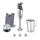 Bamix Stabmixer Swissline Silber M200