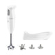 Bamix Stabmixer Cordless Plus Weiß