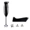 Bamix Stabmixer Cordless Plus Schwarz