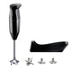 Bamix Stabmixer Cordless Plus Schwarz