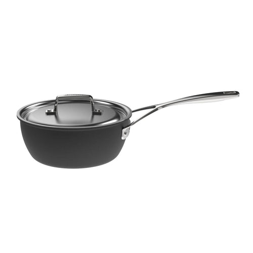 Demeyere Konische Sauteuse 'Black 5' ⌀20cm / 2L
