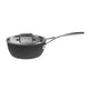 Demeyere Konische Sauteuse 'Black 5' ⌀20cm / 2L
