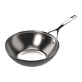 Demeyere Wokpfanne 'Black 5' ⌀30cm / 3L