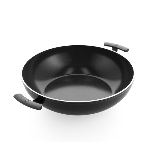 BK Wok / Wajan Ø36cm / 7.5L „Easy Induction“